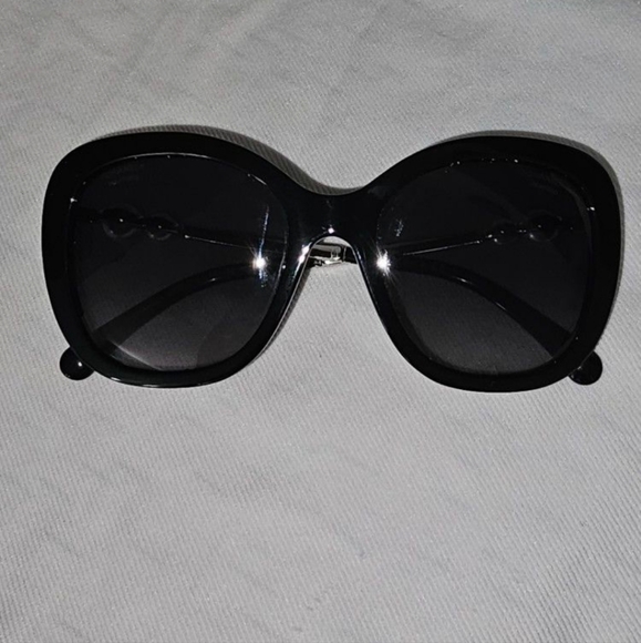 Lentes chanel - Picture 3 of 5